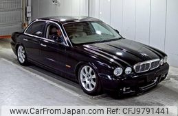 jaguar xj-series 2003 -JAGUAR--Jaguar XJ Series J72SA-KC72P34SG15837---JAGUAR--Jaguar XJ Series J72SA-KC72P34SG15837-