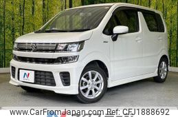 suzuki wagon-r 2018 CFJ1888692
