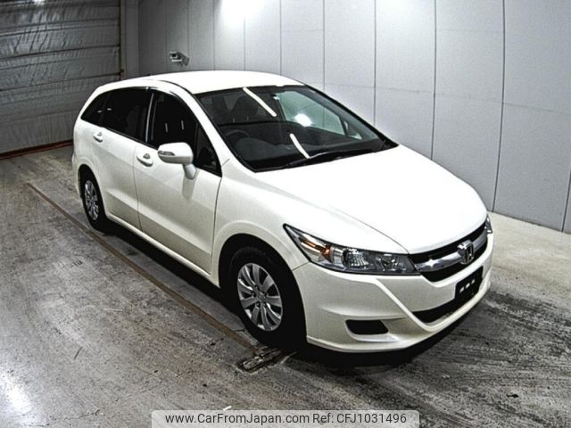 honda stream 2012 -HONDA--Stream RN6-3139071---HONDA--Stream RN6-3139071- image 1
