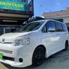 toyota voxy 2010 -TOYOTA 【つくば 300ﾙ4427】--Voxy DBA-ZRR70W--ZRR70-0301614---TOYOTA 【つくば 300ﾙ4427】--Voxy DBA-ZRR70W--ZRR70-0301614- image 1