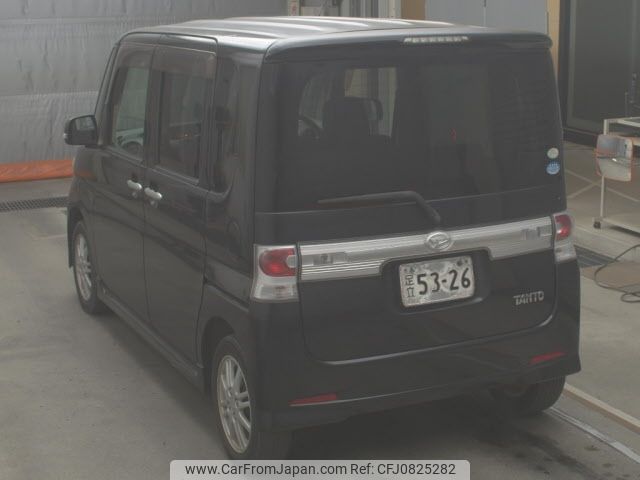 daihatsu tanto 2010 -DAIHATSU--Tanto L375S-0328493---DAIHATSU--Tanto L375S-0328493- image 2