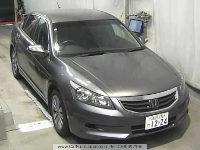 honda inspire 2010 -HONDA 【諏訪 332ﾉ1224】--Inspire CP3-1300322---HONDA 【諏訪 332ﾉ1224】--Inspire CP3-1300322- image 1