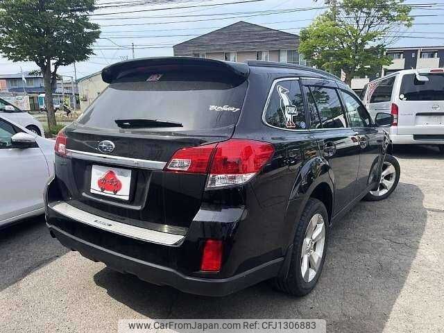subaru legacy 2013 504928-930829 image 2