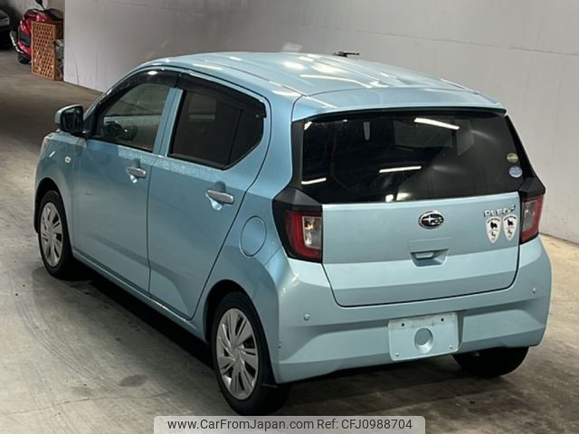 subaru pleo-plus 2018 -SUBARU--Pleo Plus LA350F-0004488---SUBARU--Pleo Plus LA350F-0004488- image 2