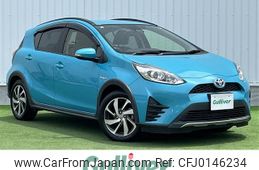 toyota aqua 2017 -TOYOTA--AQUA DAA-NHP10H--NHP10-6650287---TOYOTA--AQUA DAA-NHP10H--NHP10-6650287-