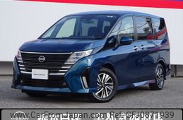 nissan serena 2023 -NISSAN--Serena 5BA-FC28--FC28-001105---NISSAN--Serena 5BA-FC28--FC28-001105-