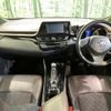 toyota c-hr 2017 quick_quick_ZYX10_ZYX10-2002353 image 2