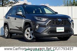 toyota rav4 2020 CFJ1793457