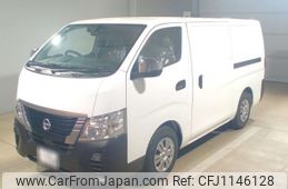 nissan caravan-van 2025 -NISSAN 【大阪 800ち300】--Caravan Van VR2E26-203362---NISSAN 【大阪 800ち300】--Caravan Van VR2E26-203362-