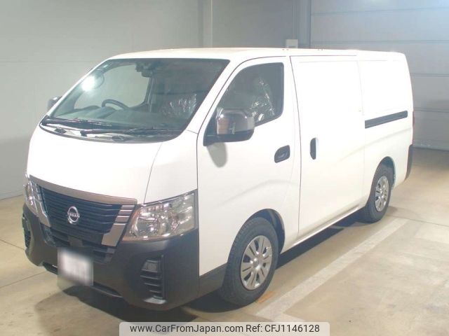 nissan caravan-van 2025 -NISSAN 【大阪 800ち300】--Caravan Van VR2E26-203362---NISSAN 【大阪 800ち300】--Caravan Van VR2E26-203362- image 1