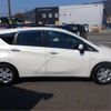 nissan note 2012 -NISSAN 【静岡 502ﾉ4439】--Note E12--E12-052641---NISSAN 【静岡 502ﾉ4439】--Note E12--E12-052641- image 37