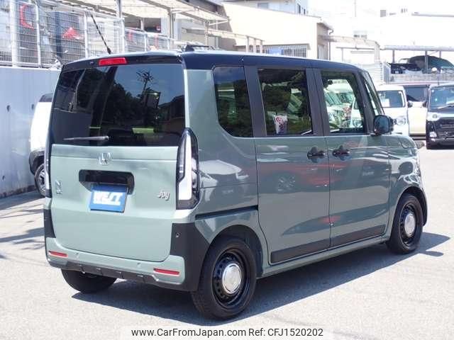 honda n-box 2025 CFJ1520202 image 2