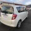 toyota ractis 2008 504749-RAOID11243 image 3