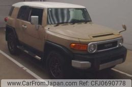 toyota fj-cruiser 2017 -TOYOTA--FJ Curiser CBA-GSJ15W--GSJ15W-0136435---TOYOTA--FJ Curiser CBA-GSJ15W--GSJ15W-0136435-