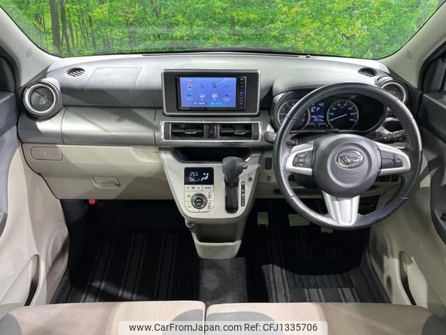 daihatsu cast 2018 quick_quick_LA250S_LA250S-0138760 image 2