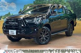 toyota hilux 2022 -TOYOTA--Hilux 3DF-GUN125--GUN125-3935974---TOYOTA--Hilux 3DF-GUN125--GUN125-3935974-