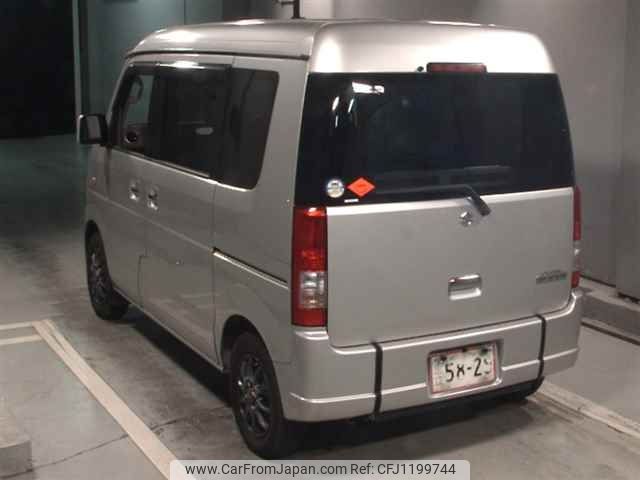 suzuki every-wagon 2010 -SUZUKI--Every Wagon DA64Wｶｲ-352513---SUZUKI--Every Wagon DA64Wｶｲ-352513- image 2