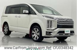 mitsubishi delica-d5 2021 -MITSUBISHI--Delica D5 3DA-CV1W--CV1W-2307960---MITSUBISHI--Delica D5 3DA-CV1W--CV1W-2307960-