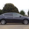 nissan sylphy 2014 -NISSAN--SYLPHY DBA-TB17--TB17-014254---NISSAN--SYLPHY DBA-TB17--TB17-014254- image 4