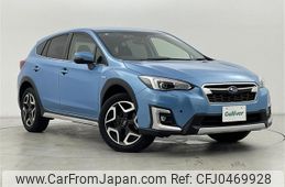 subaru xv 2020 -SUBARU--Subaru XV 5AA-GTE--GTE-028370---SUBARU--Subaru XV 5AA-GTE--GTE-028370-