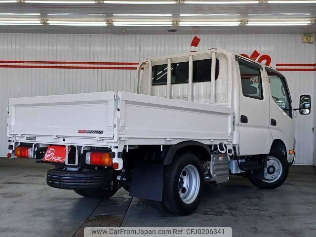 hino dutro 2023 quick_quick_2RG-XZU605M_XZU605-0042368 image 2