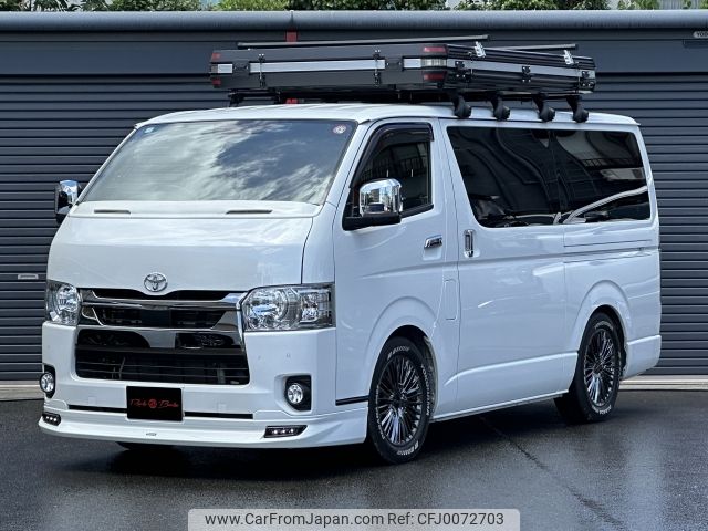 toyota hiace-van 2020 -TOYOTA--Hiace Van QDF-GDH206V--GDH206-1049231---TOYOTA--Hiace Van QDF-GDH206V--GDH206-1049231- image 1