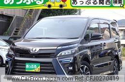 toyota voxy 2018 quick_quick_ZRR80W_ZRR80W-0408969