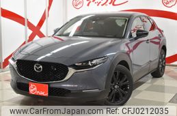 mazda cx-3 2022 -MAZDA--CX-30 3DA-DM8P--DM8P-201249---MAZDA--CX-30 3DA-DM8P--DM8P-201249-