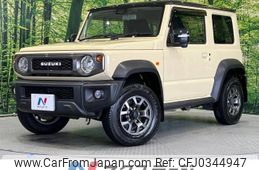 suzuki jimny-sierra 2018 -SUZUKI--Jimny Sierra 3BA-JB74W--JB74W-101322---SUZUKI--Jimny Sierra 3BA-JB74W--JB74W-101322-