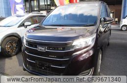 toyota noah 2018 -TOYOTA--Noah ZRR85G--0103223---TOYOTA--Noah ZRR85G--0103223-