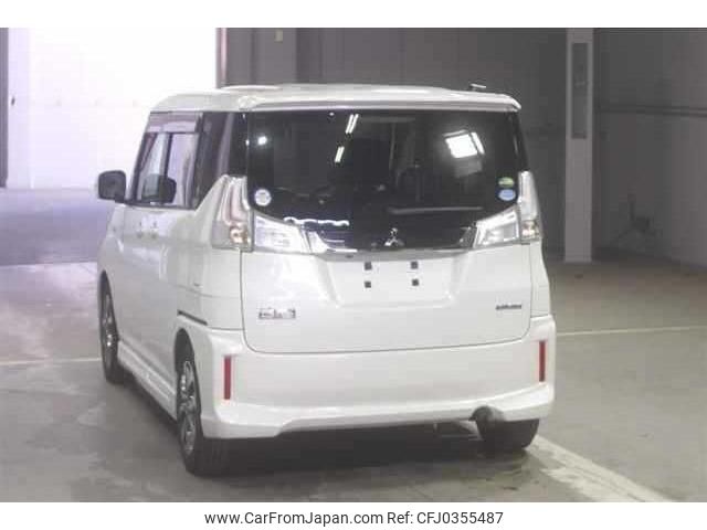 mitsubishi delica-d2 2018 quick_quick_DAA-MB36S_MB36S-652146 image 2