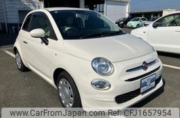 fiat 500 2019 CFJ1657954