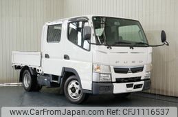 mitsubishi-fuso canter 2019 -MITSUBISHI 【名変中 】--Canter FBA20--581203---MITSUBISHI 【名変中 】--Canter FBA20--581203-