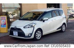 toyota sienta 2018 -TOYOTA--Sienta NSP170G--2016594---TOYOTA--Sienta NSP170G--2016594-