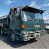isuzu giga 1987 CFJ3708137 image 1