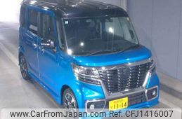 suzuki spacia 2021 -SUZUKI 【奈良 581ﾃ1114】--Spacia MK53S--937379---SUZUKI 【奈良 581ﾃ1114】--Spacia MK53S--937379-