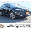 toyota harrier 2021 -TOYOTA--Harrier 6AA-AXUH80--AXUH80-0038884---TOYOTA--Harrier 6AA-AXUH80--AXUH80-0038884- image 1