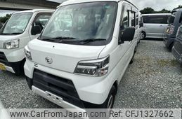 daihatsu hijet-cargo 2021 quick_quick_3BD-S321V_S321V-0478907