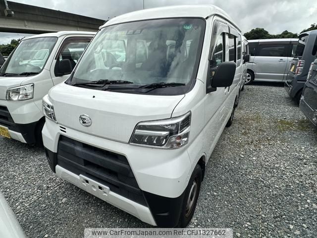 daihatsu hijet-cargo 2021 quick_quick_3BD-S321V_S321V-0478907 image 1