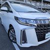 toyota alphard 2021 -TOYOTA--Alphard 3BA-AGH30W--AGH30-0399440---TOYOTA--Alphard 3BA-AGH30W--AGH30-0399440- image 1