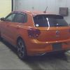 volkswagen polo 2021 quick_quick_3BA-AWDAD_MU020216 image 2