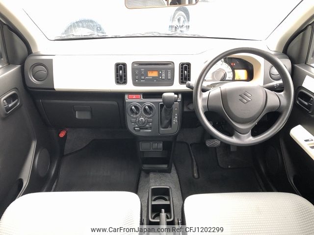 suzuki alto 2016 -SUZUKI--Alto DBA-HA36S--HA36S-291446---SUZUKI--Alto DBA-HA36S--HA36S-291446- image 2