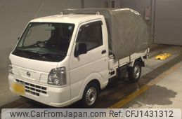 nissan clipper-truck 2022 -NISSAN 【山口 480て9191】--Clipper Truck DR16T-691742---NISSAN 【山口 480て9191】--Clipper Truck DR16T-691742-