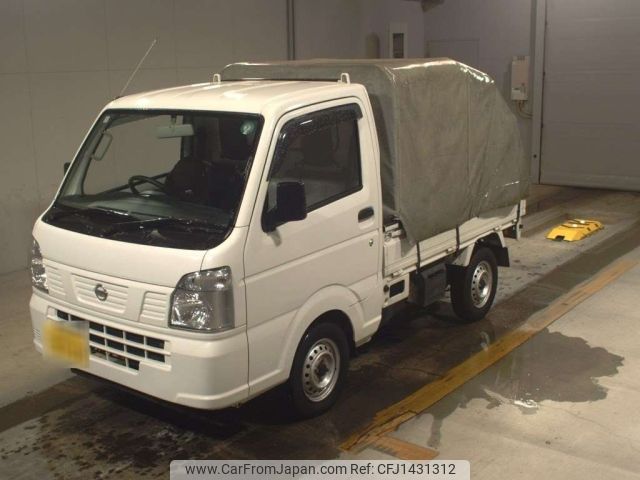 nissan clipper-truck 2022 -NISSAN 【山口 480て9191】--Clipper Truck DR16T-691742---NISSAN 【山口 480て9191】--Clipper Truck DR16T-691742- image 1