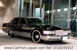 cadillac fleetwood 2004 quick_quick_-AD25B-_4395