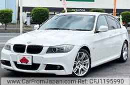 bmw 3-series 2010 -BMW--BMW 3 Series LBA-PG20G--WBAPG36060NM64106---BMW--BMW 3 Series LBA-PG20G--WBAPG36060NM64106-