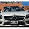 mercedes-benz sl-class 2015 -MERCEDES-BENZ--Benz SL RBA-231457--WDD2314572F036068---MERCEDES-BENZ--Benz SL RBA-231457--WDD2314572F036068- image 2