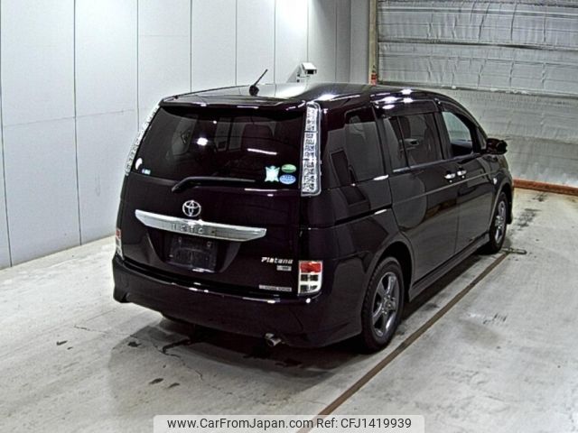 toyota isis 2012 -TOYOTA--Isis ZGM15W--ZGM15-0011303---TOYOTA--Isis ZGM15W--ZGM15-0011303- image 2
