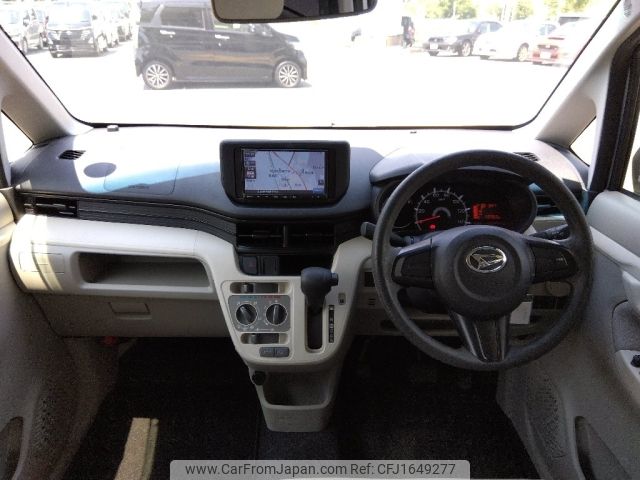 daihatsu move 2022 CFJ1649277 image 2