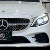 mercedes-benz c-class 2019 -MERCEDES-BENZ--Benz C Class LDA-205014--WDD2050142R490917---MERCEDES-BENZ--Benz C Class LDA-205014--WDD2050142R490917- image 18